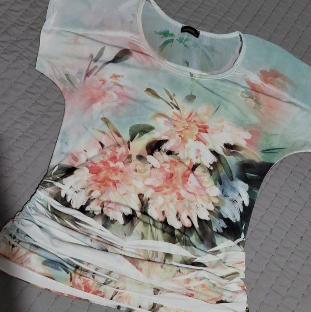 Maternity Tops